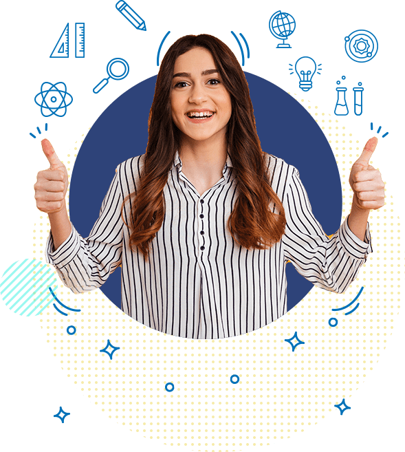 Illustration showing ClassTrack as the right choice